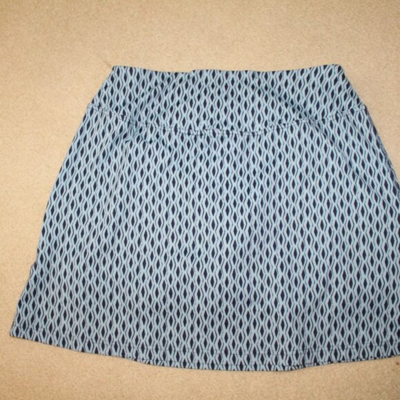 Title Nine Majestic Skort - Picture 7 of 8